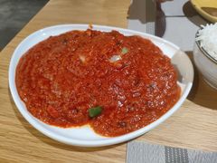-Pakwaan Indian restaurant芭港湾印度餐厅(领事馆店)