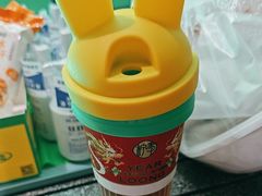 -柠季·手打柠檬茶(静安大悦城北座B1店 )