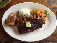 -Pundi Pundi Restaurant