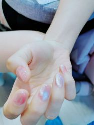 -Beauty Nails 美甲美睫皮肤管理