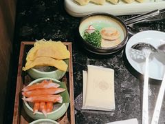 -捞王锅物料理(东百中心店)