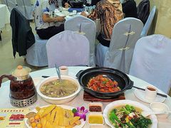 -九大簋家宴(北京路店)