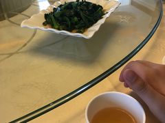 -长江国际酒店-中餐厅