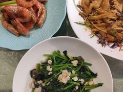 -良师门滨海人家·海鲜·家常菜(滨海城店)