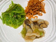 -杉海和牛烧肉海鲜自助(会展城店)