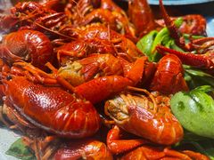 -圣罗巴海鲜烤肉自助(西城红场店)