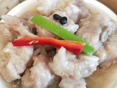 -御和宴·精品粤菜(天润御海湾店)
