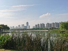 -滨湖塘西河公园