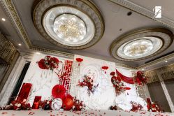 -粤大金融城国际酒店·婚宴·年会·会议