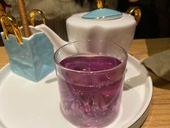 -隐溪茶馆(金虹桥店)