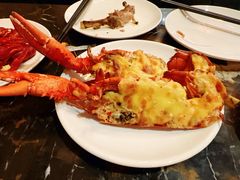 -鸿腾国际大酒店-海鲜姿造海鲜烤肉自助餐