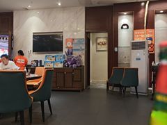-不仔客海鲜·烧烤·270度海景餐厅(大东海店)