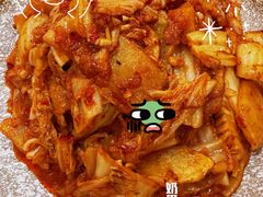 -老朴朝鲜风味(顾乡店)