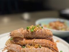 -上屿水产(鼓浪屿一店)