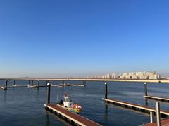 -秦皇岛秦皇国际大酒店