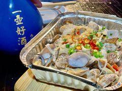 -今邕烧烤(西大店)
