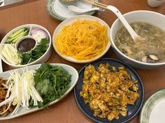 -老昌春饼(中央大街店)