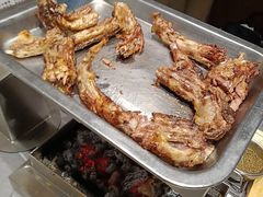 -老白清真烧烤(锦州旗舰店)
