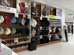 -优衣库(苏州圆融时代广场店)