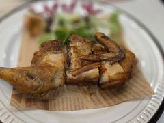 -城堡俄式西餐厅(中央大街索道店)