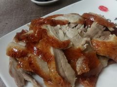 全聚德精品烤鸭-全聚德(前门店)