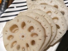 -蜀九香火锅(九眼桥店)