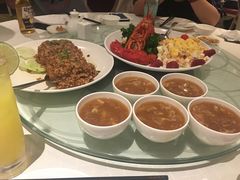 -无招牌海鲜餐厅(滨海艺术中心店)
