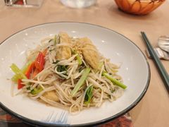 -金厨泰国餐厅·全泰籍厨师料理(拱北店)