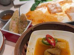 -禄运茶居·手工点心(猎德店)