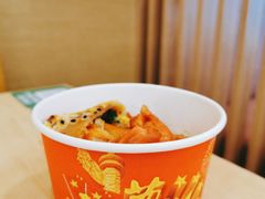 -金姐烤冷面(大沙泥街店)