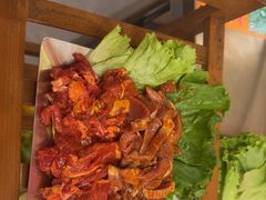 -老渔家白族·石板烧·野生菌火锅(古城中心店)