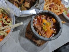 -阿拉伯萨娜餐厅(石马社区店)