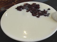 -沙湾姜埋奶(兴新包店)