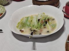 -君庭中餐厅(友谊宾馆店)