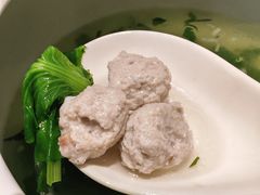 -将相和·海鲜蒸饺大连菜