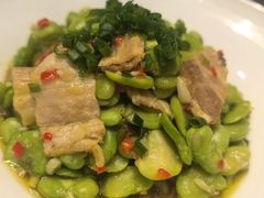 -小秦淮·南京土菜(新亭西路店)