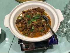 杀猪菜-湘山湘水(王家梁店)
