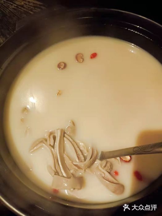 捞王锅物料理(凯旋路店)胡椒猪肚鸡图片