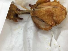 -老才香老才鸡腿(青阳店)