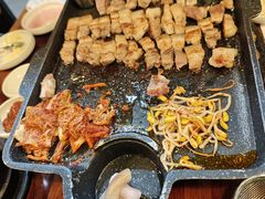-Dombe豚(黑猪肉街店)