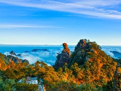 -三清山风景名胜区