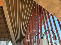 -悉尼歌剧院