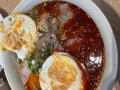 -李先生牛肉面大王(东铁营店)