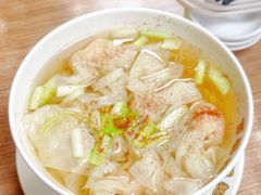 -百福麵家(新馬路店)