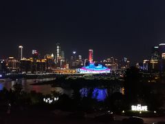 -长嘉·河图火锅(长嘉汇江景旗舰店)