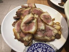 -傅记酱肉