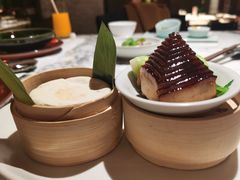 -杭州君悦酒店·湖滨28中餐厅
