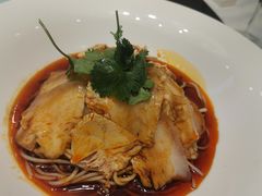 -香山湖家家宴(中山陵店)