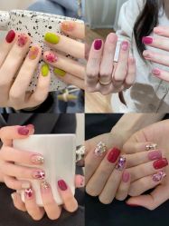-M·X Nail日式美甲美睫