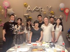 -海底捞火锅(金光华店)